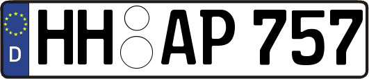 HH-AP757