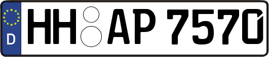 HH-AP7570