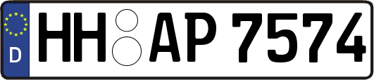 HH-AP7574