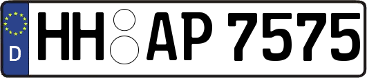 HH-AP7575