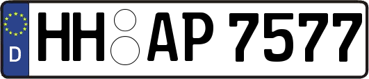 HH-AP7577