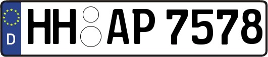 HH-AP7578