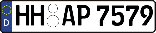 HH-AP7579
