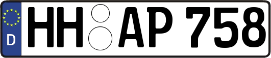 HH-AP758