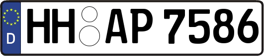 HH-AP7586