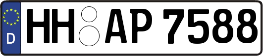HH-AP7588