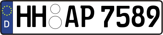 HH-AP7589
