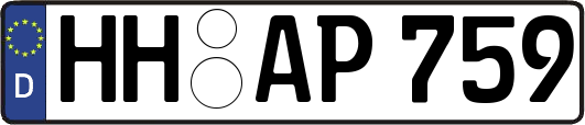 HH-AP759