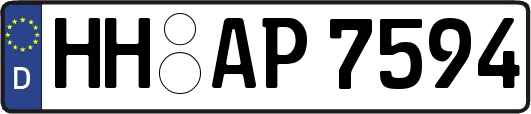 HH-AP7594