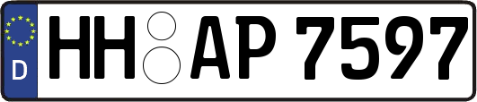 HH-AP7597