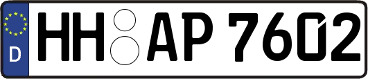 HH-AP7602