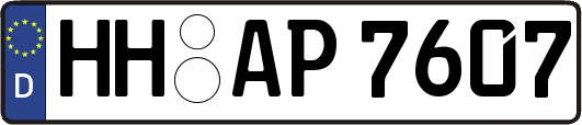 HH-AP7607