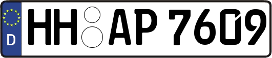 HH-AP7609