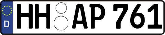 HH-AP761