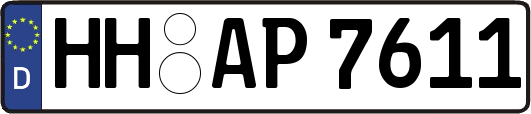 HH-AP7611