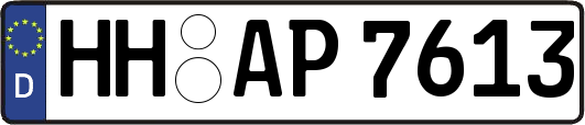 HH-AP7613