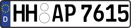 HH-AP7615