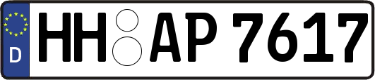 HH-AP7617