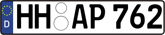 HH-AP762
