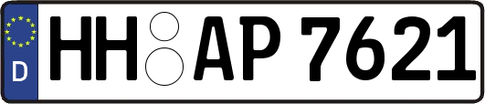 HH-AP7621