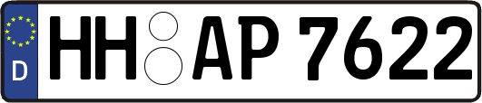 HH-AP7622