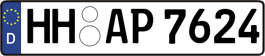HH-AP7624