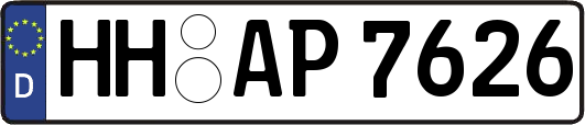 HH-AP7626