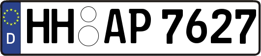 HH-AP7627