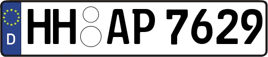 HH-AP7629