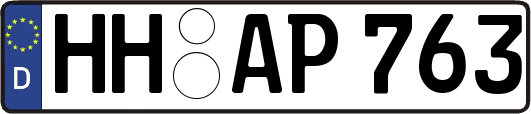 HH-AP763