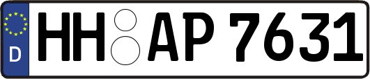 HH-AP7631
