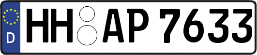 HH-AP7633