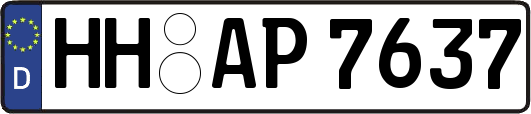 HH-AP7637