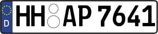 HH-AP7641