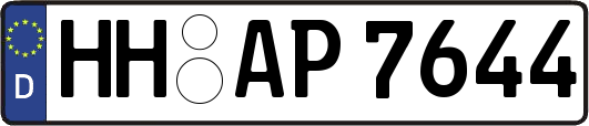 HH-AP7644