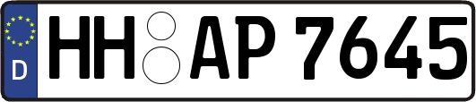 HH-AP7645
