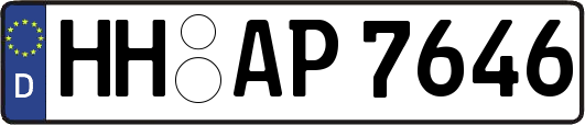 HH-AP7646