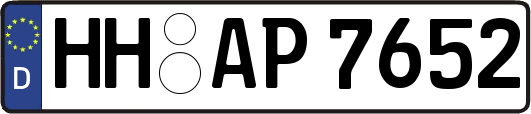 HH-AP7652
