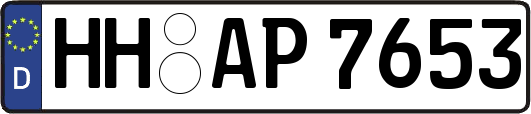 HH-AP7653