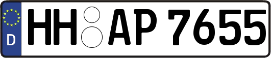 HH-AP7655