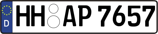 HH-AP7657