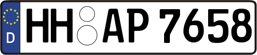 HH-AP7658