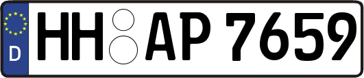 HH-AP7659