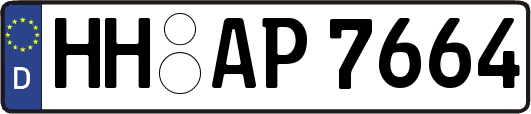 HH-AP7664