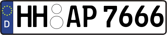 HH-AP7666