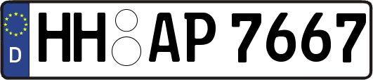 HH-AP7667