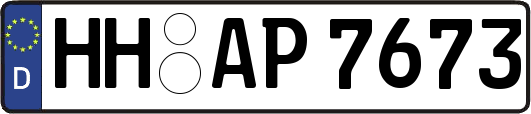 HH-AP7673