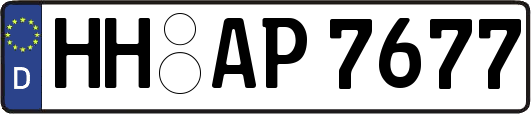 HH-AP7677