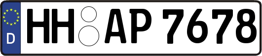 HH-AP7678