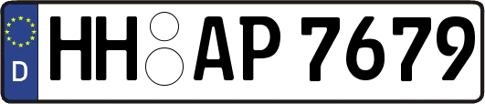 HH-AP7679